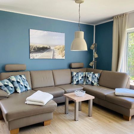 Tohuus Apartment Gromitz Bagian luar foto