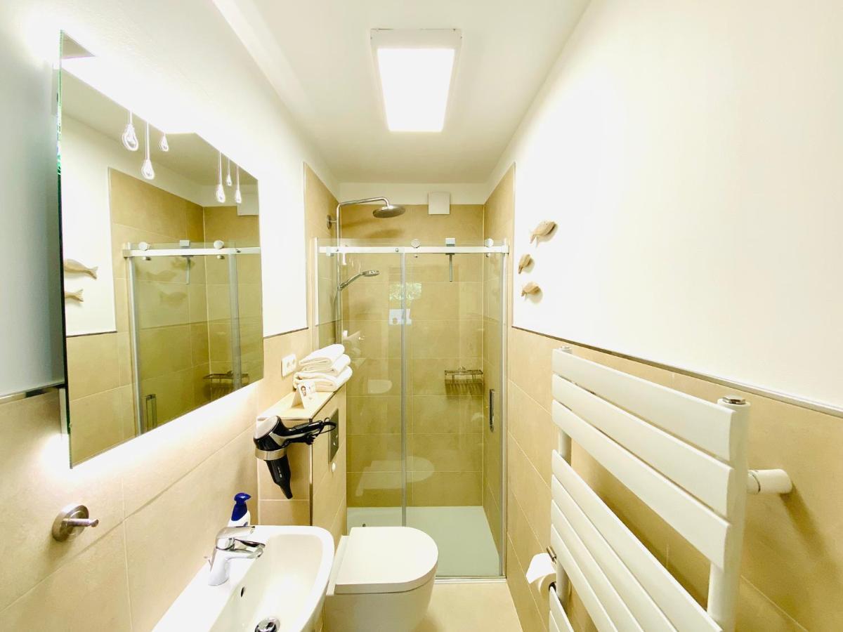 Tohuus Apartment Gromitz Bagian luar foto